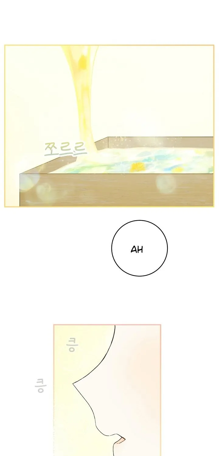 Marronnier Farm Near By The Imperial Palace Chapter 36 page 33 - 