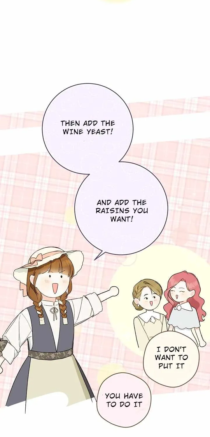 Marronnier Farm Near By The Imperial Palace Chapter 36 page 36 - 