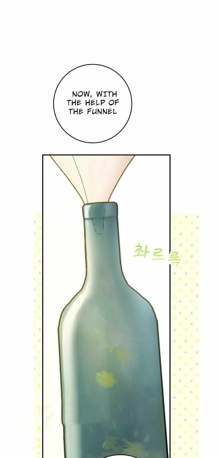 Marronnier Farm Near By The Imperial Palace Chapter 36 page 37 - 