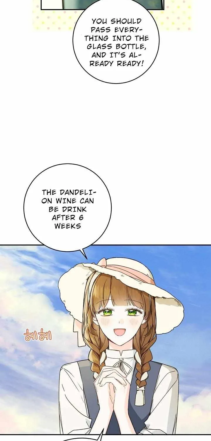 Marronnier Farm Near By The Imperial Palace Chapter 36 page 38 - 