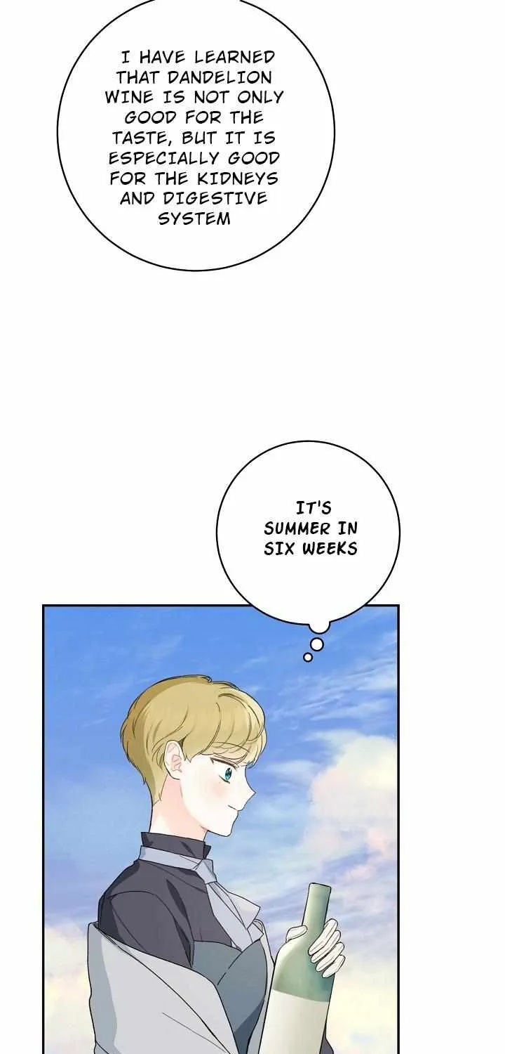 Marronnier Farm Near By The Imperial Palace Chapter 36 page 39 - 