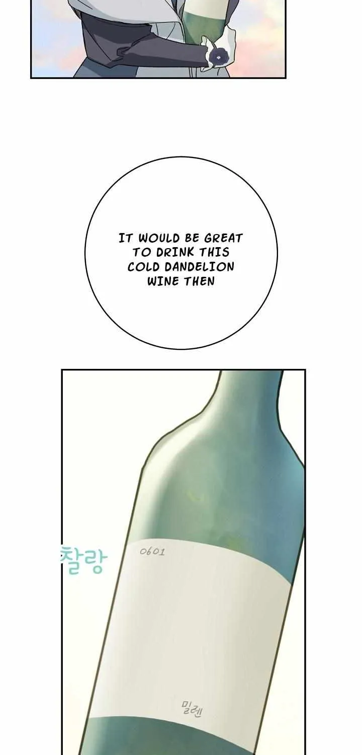 Marronnier Farm Near By The Imperial Palace Chapter 36 page 40 - 