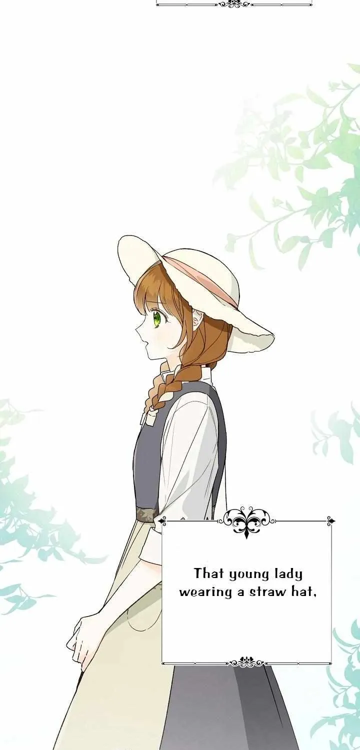Marronnier Farm Near By The Imperial Palace Chapter 36 page 5 - 