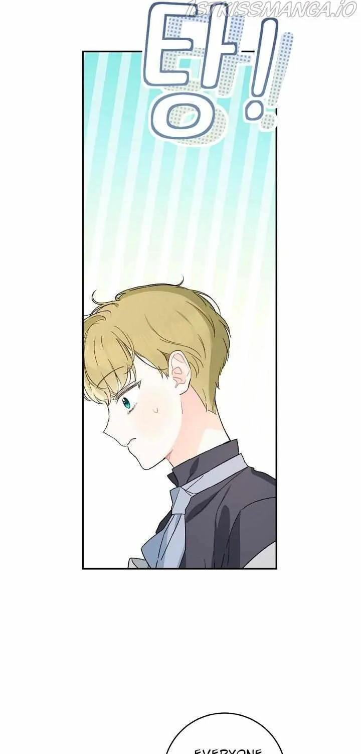 Marronnier Farm Near By The Imperial Palace Chapter 36 page 42 - 