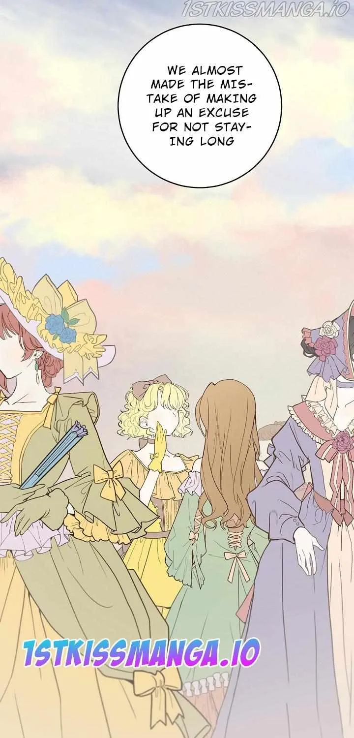 Marronnier Farm Near By The Imperial Palace Chapter 36 page 49 - 