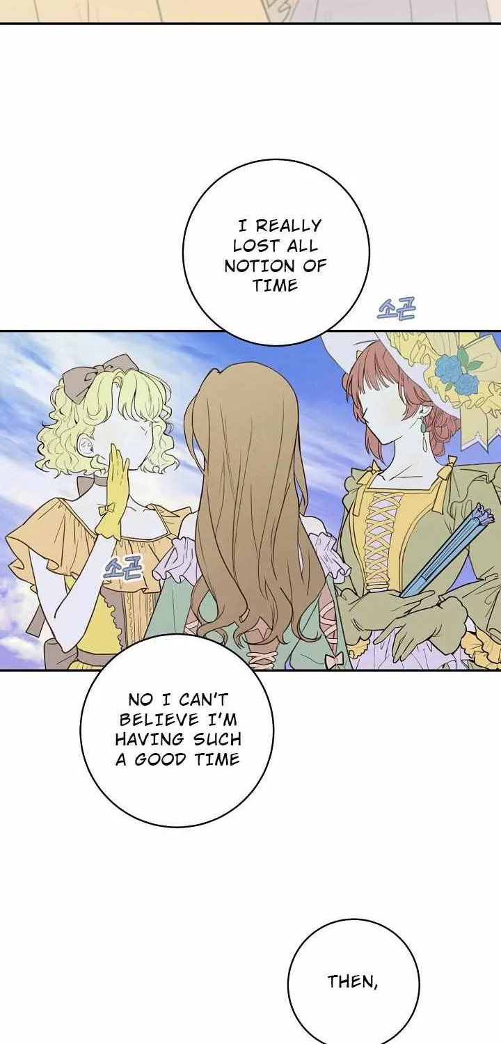 Marronnier Farm Near By The Imperial Palace Chapter 36 page 50 - 