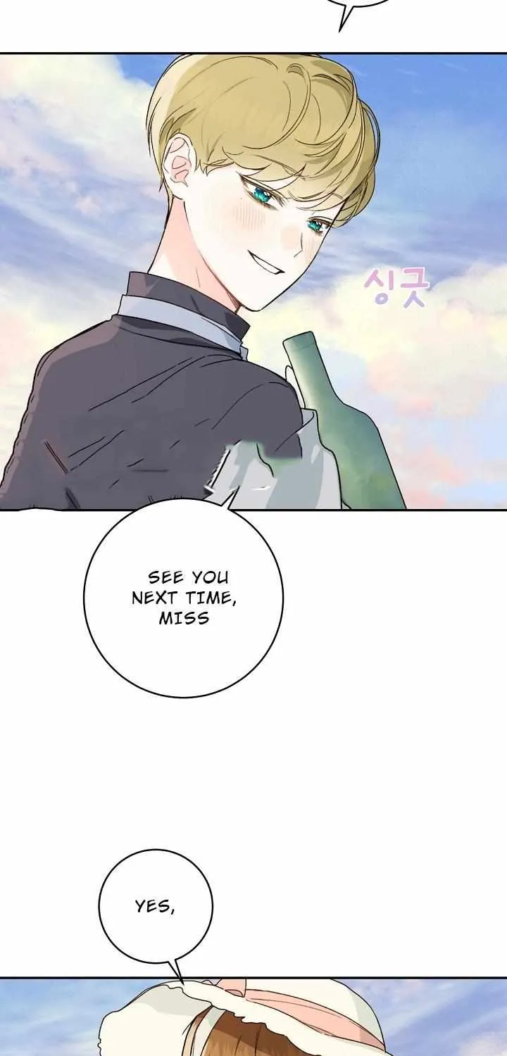 Marronnier Farm Near By The Imperial Palace Chapter 36 page 51 - 