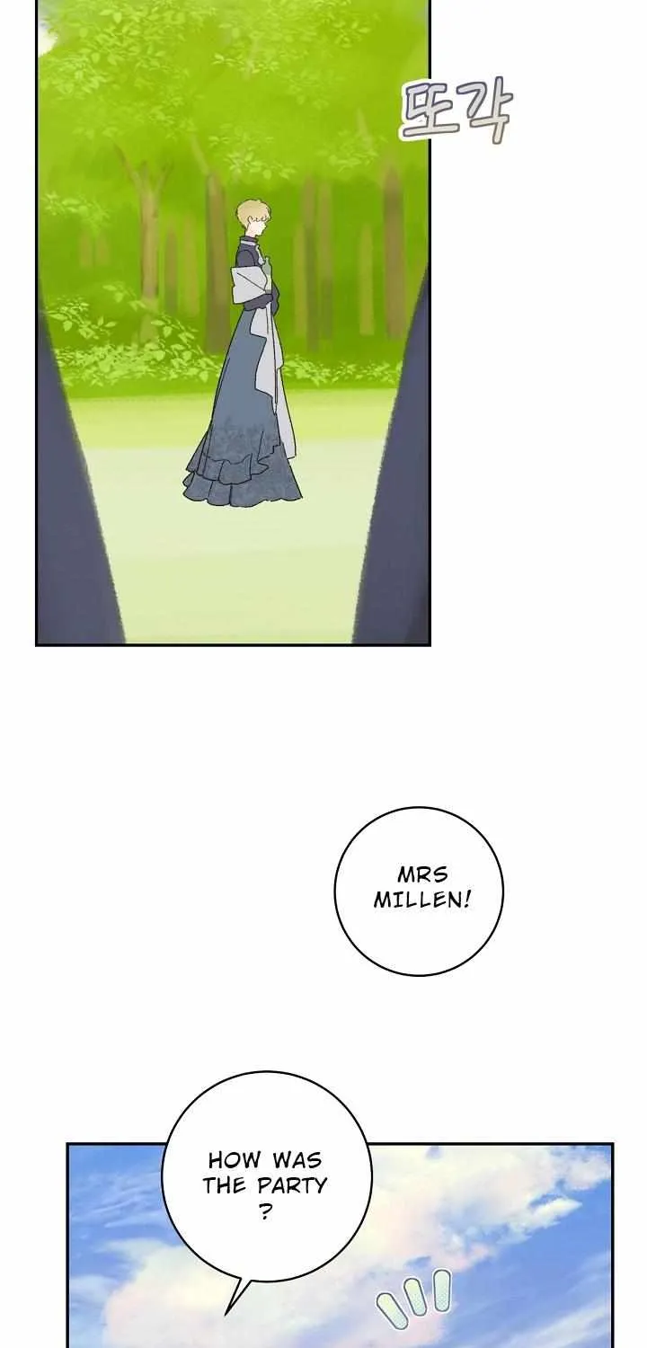 Marronnier Farm Near By The Imperial Palace Chapter 36 page 53 - 