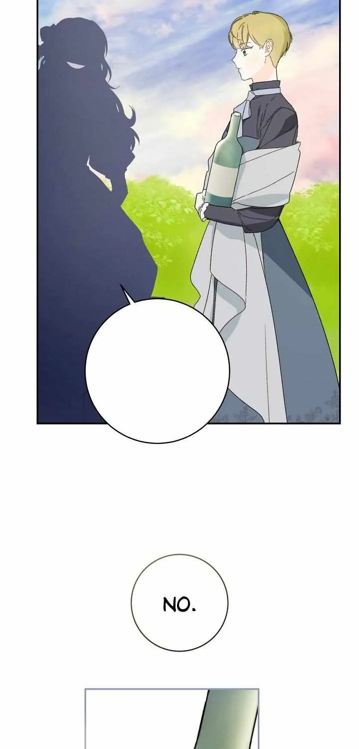 Marronnier Farm Near By The Imperial Palace Chapter 36 page 54 - 