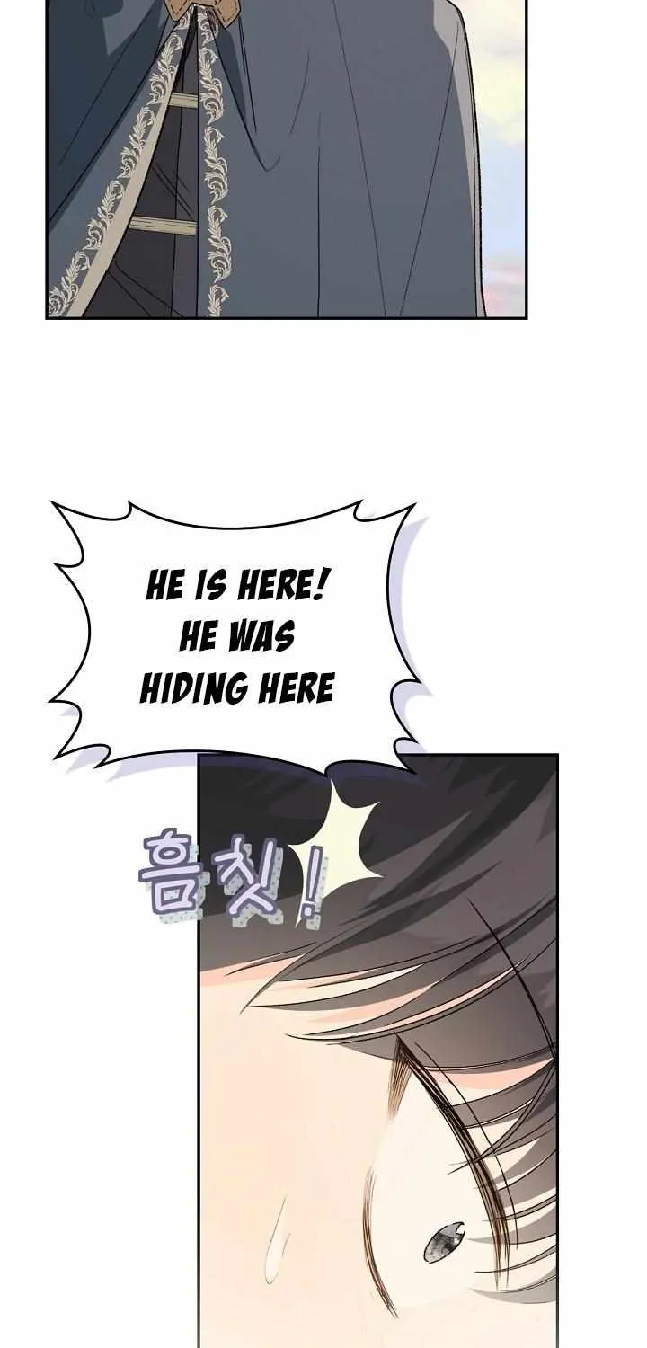 Marronnier Farm Near By The Imperial Palace Chapter 36 page 59 - 
