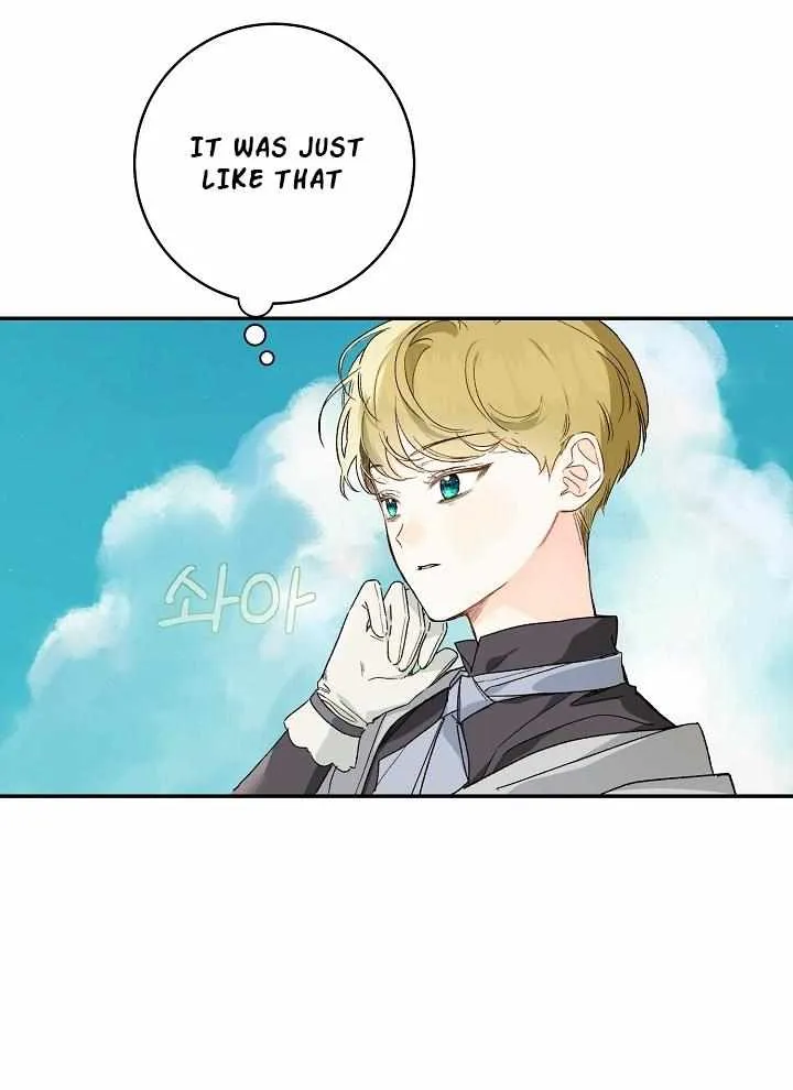 Marronnier Farm Near By The Imperial Palace Chapter 36 page 7 - 