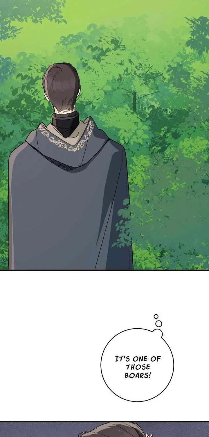 Marronnier Farm Near By The Imperial Palace Chapter 36 page 61 - 