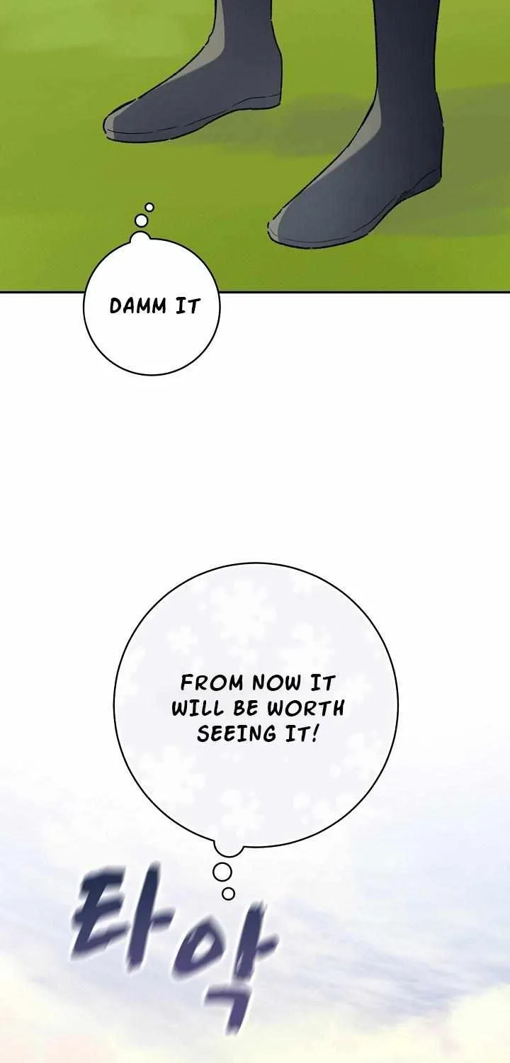 Marronnier Farm Near By The Imperial Palace Chapter 36 page 68 - 