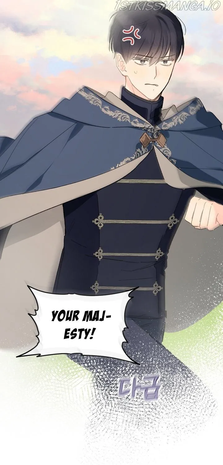 Marronnier Farm Near By The Imperial Palace Chapter 36 page 70 - 