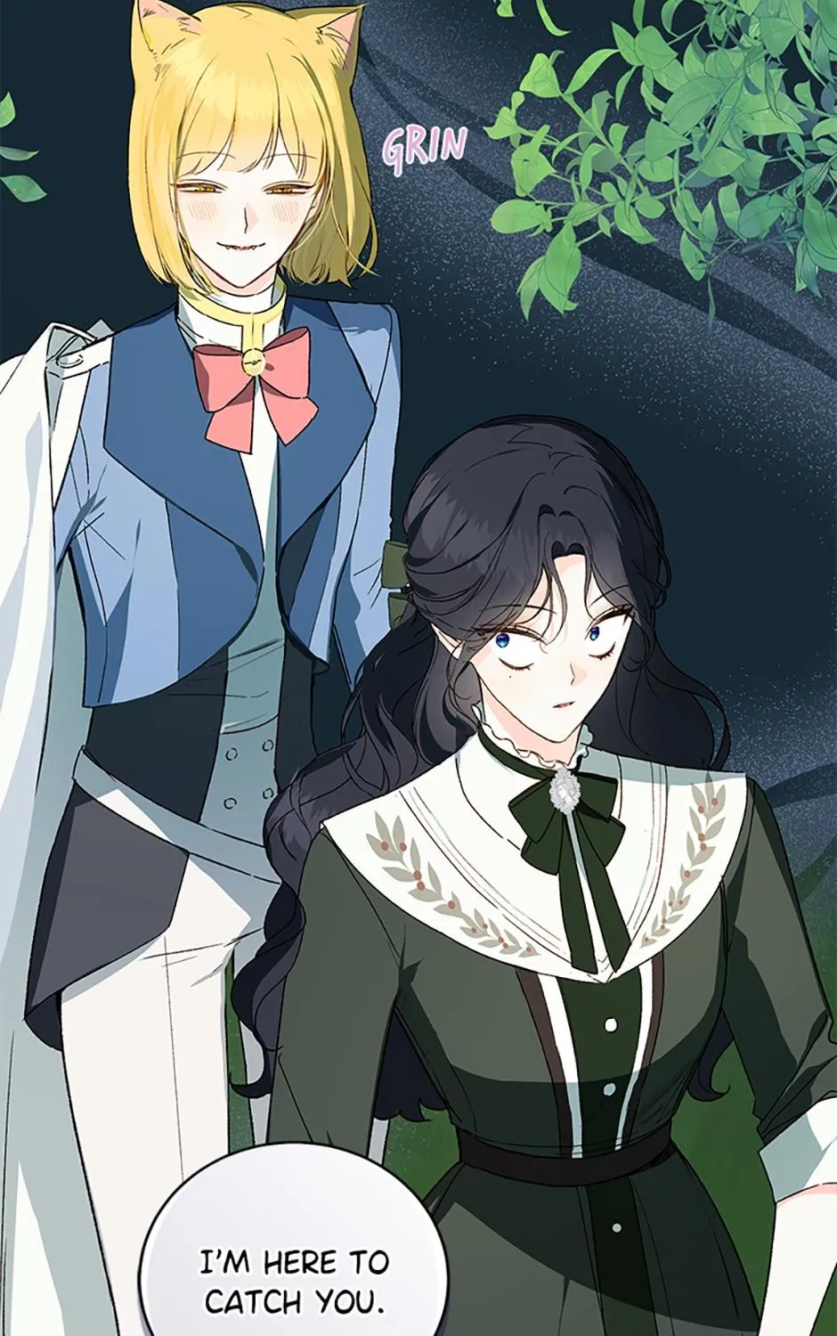 Marronnier Farm Near By The Imperial Palace Chapter 37 page 11 - 