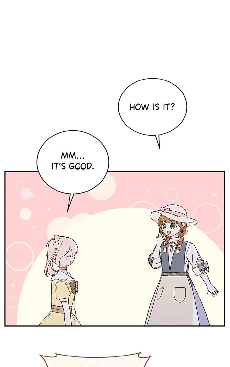 Marronnier Farm Near By The Imperial Palace Chapter 37 page 101 - 