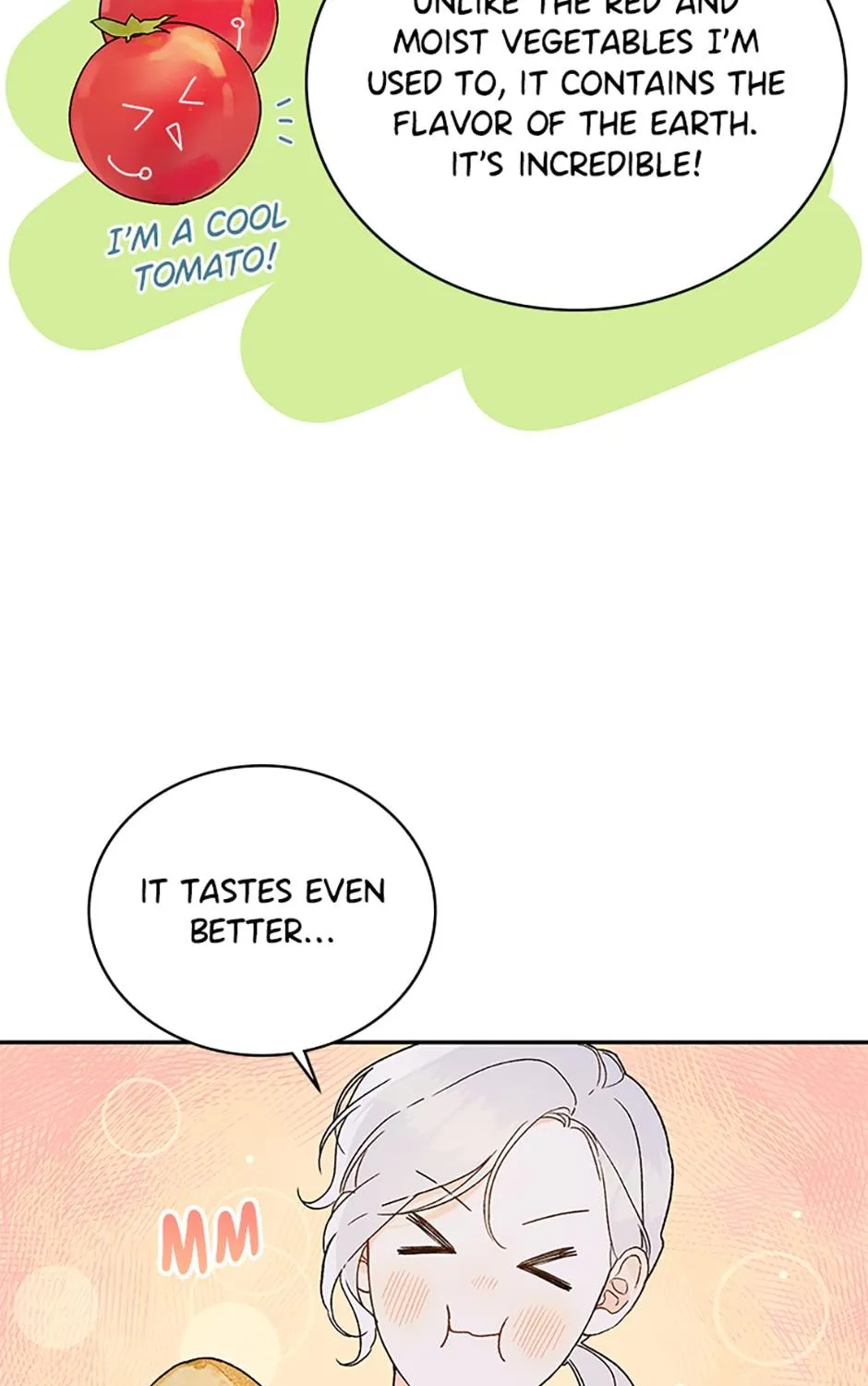 Marronnier Farm Near By The Imperial Palace Chapter 37 page 105 - 