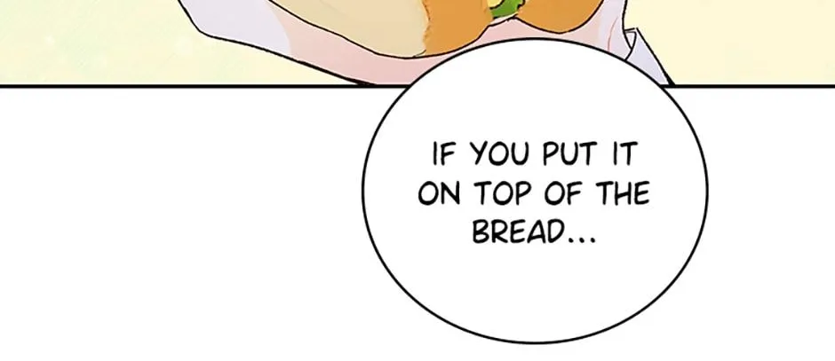 Marronnier Farm Near By The Imperial Palace Chapter 37 page 108 - 