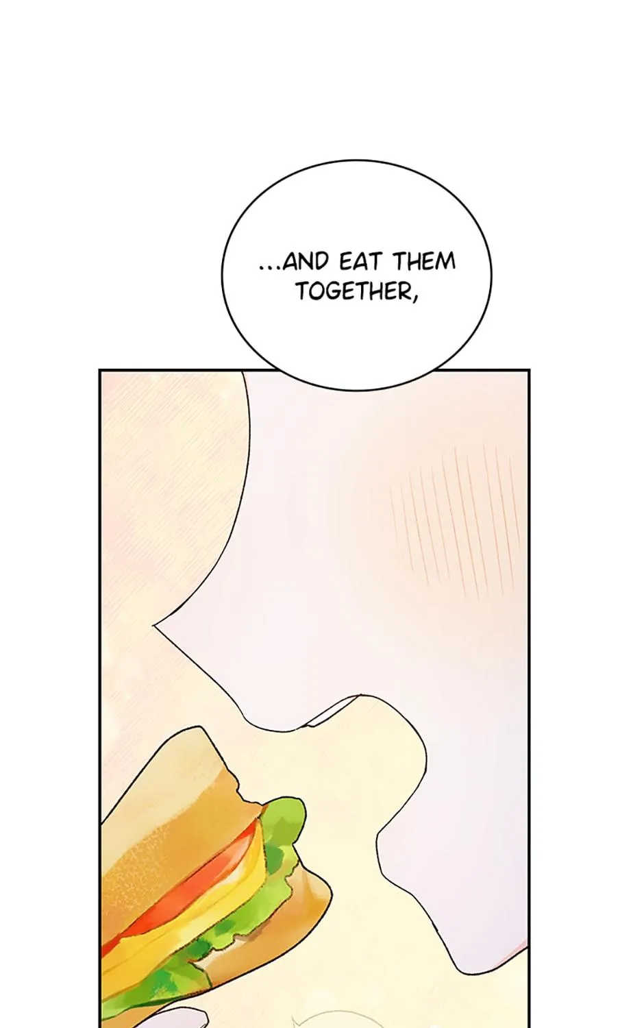Marronnier Farm Near By The Imperial Palace Chapter 37 page 109 - 