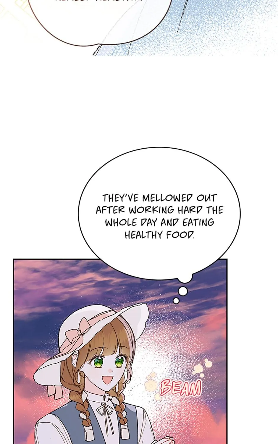 Marronnier Farm Near By The Imperial Palace Chapter 37 page 113 - 