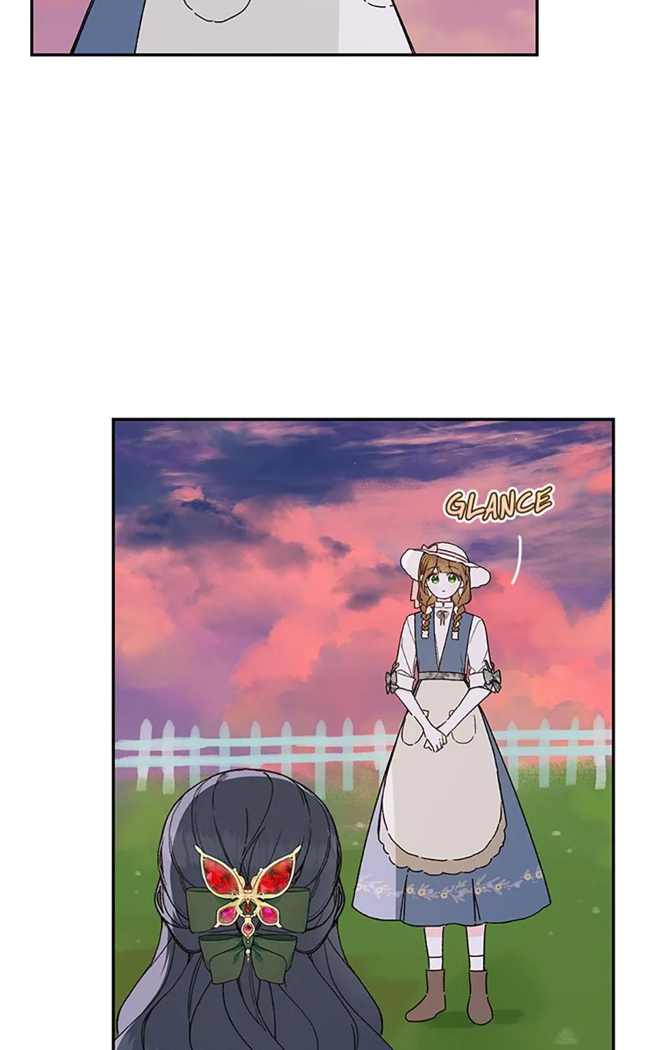 Marronnier Farm Near By The Imperial Palace Chapter 37 page 115 - 
