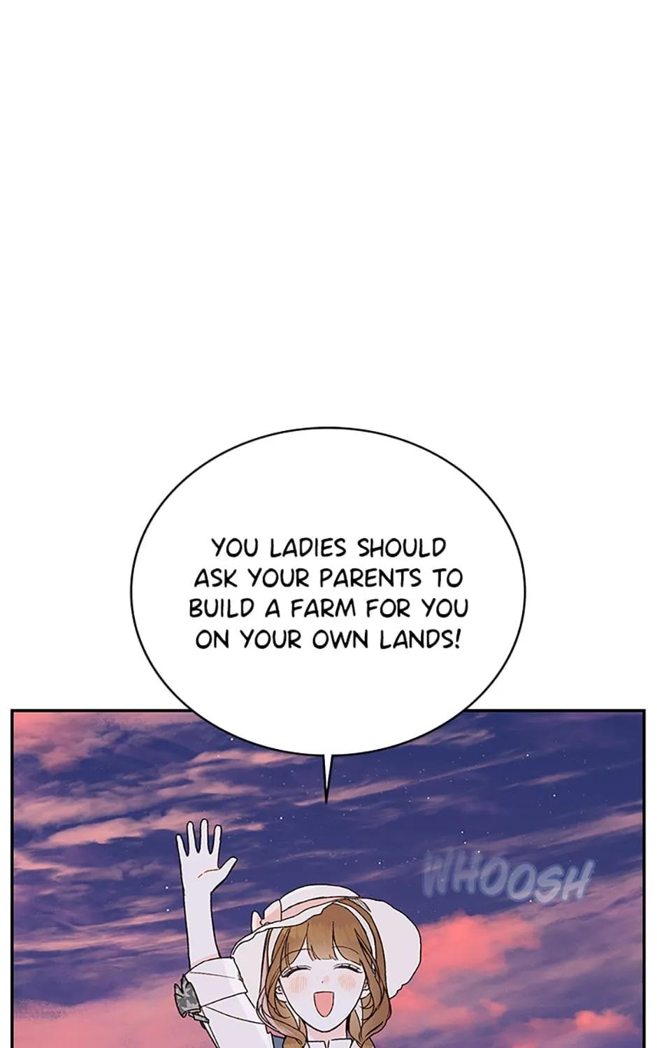 Marronnier Farm Near By The Imperial Palace Chapter 37 page 121 - 