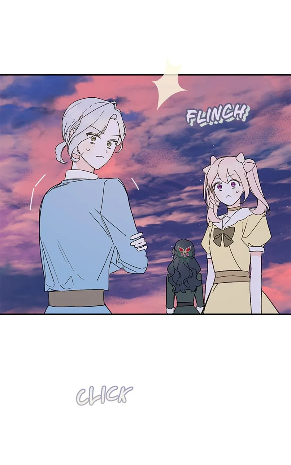 Marronnier Farm Near By The Imperial Palace Chapter 37 page 123 - 