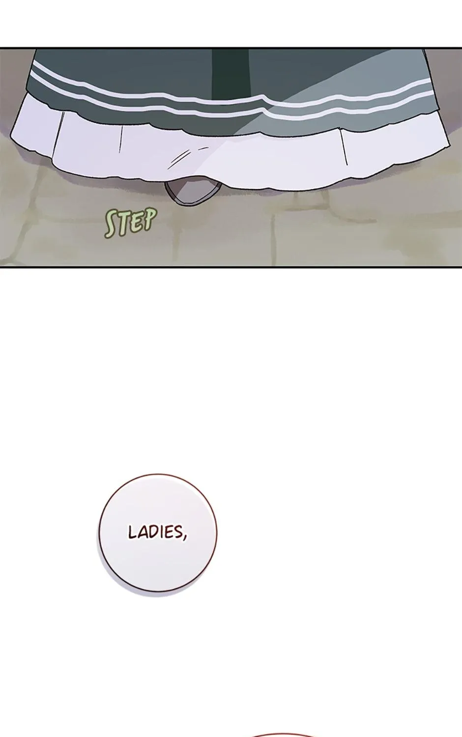 Marronnier Farm Near By The Imperial Palace Chapter 37 page 125 - 