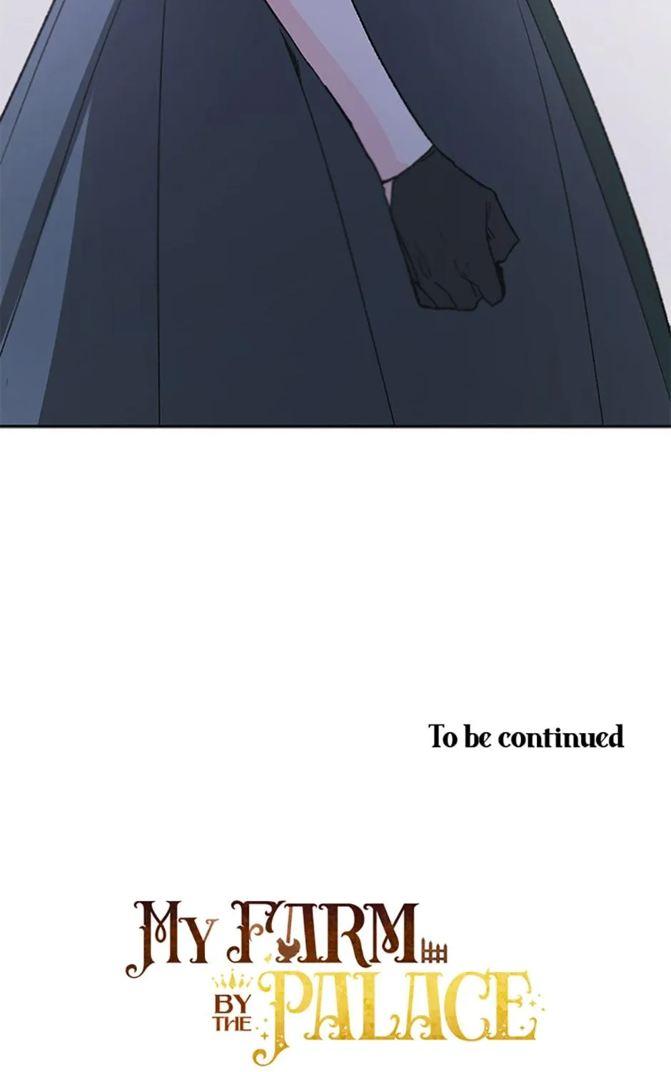 Marronnier Farm Near By The Imperial Palace Chapter 37 page 129 - 