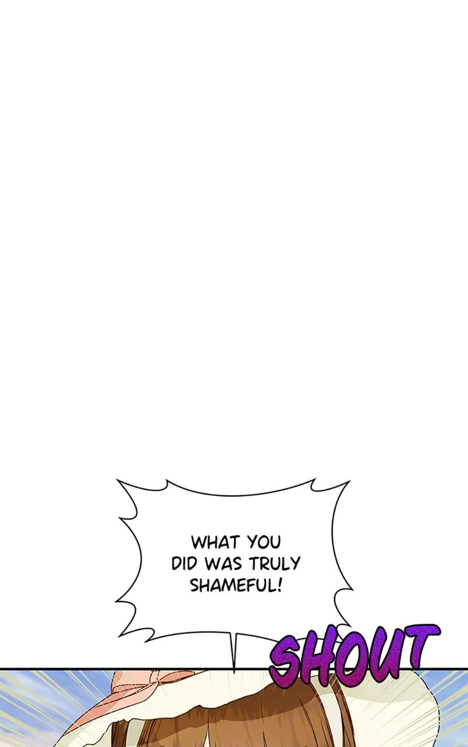 Marronnier Farm Near By The Imperial Palace Chapter 37 page 15 - 