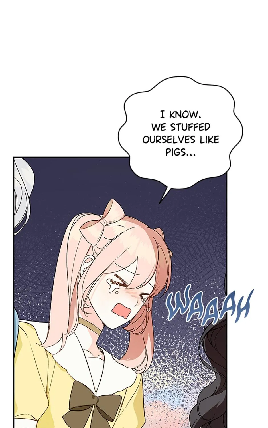Marronnier Farm Near By The Imperial Palace Chapter 37 page 19 - 