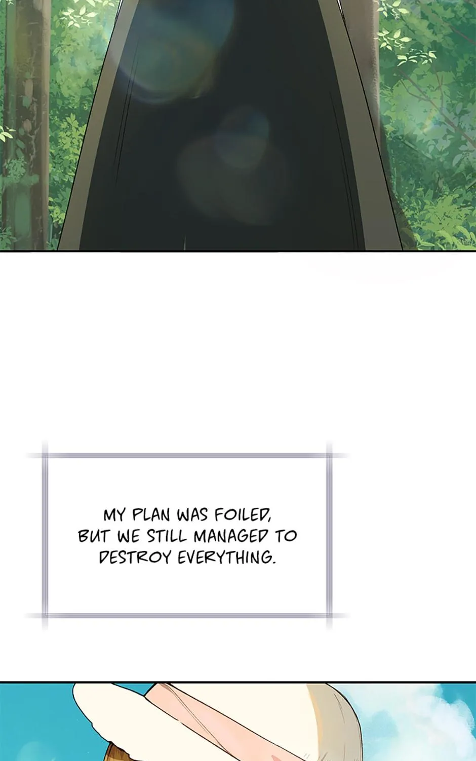 Marronnier Farm Near By The Imperial Palace Chapter 37 page 3 - 