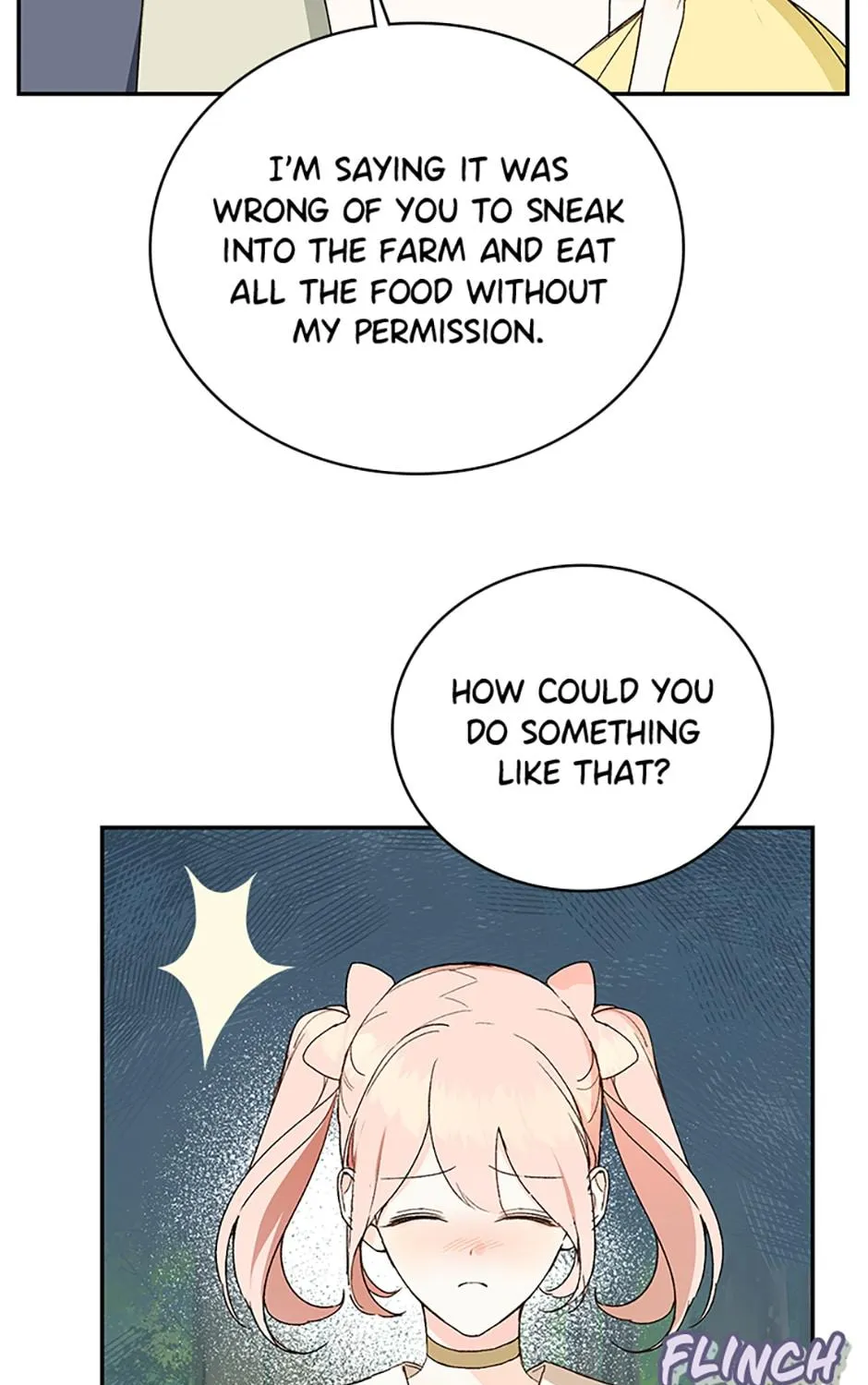 Marronnier Farm Near By The Imperial Palace Chapter 37 page 23 - 