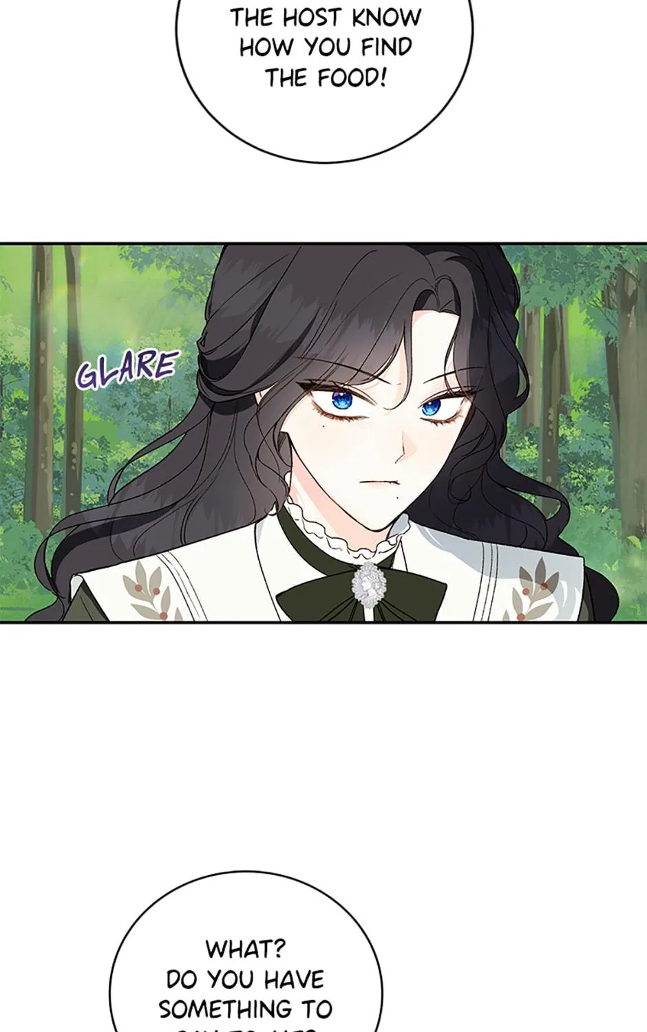 Marronnier Farm Near By The Imperial Palace Chapter 37 page 29 - 