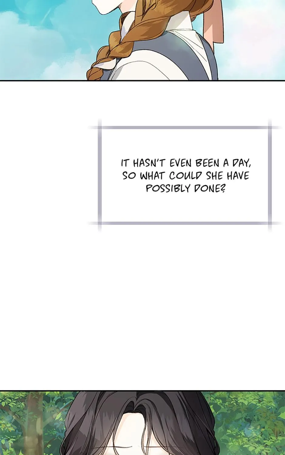 Marronnier Farm Near By The Imperial Palace Chapter 37 page 5 - 