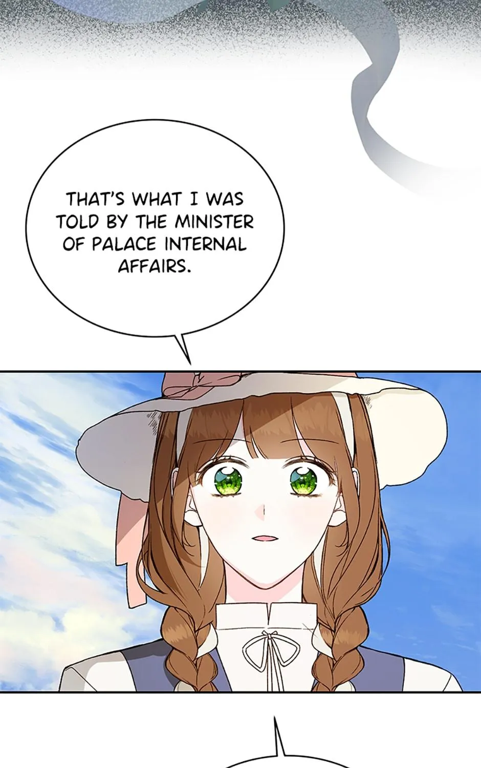 Marronnier Farm Near By The Imperial Palace Chapter 37 page 45 - 