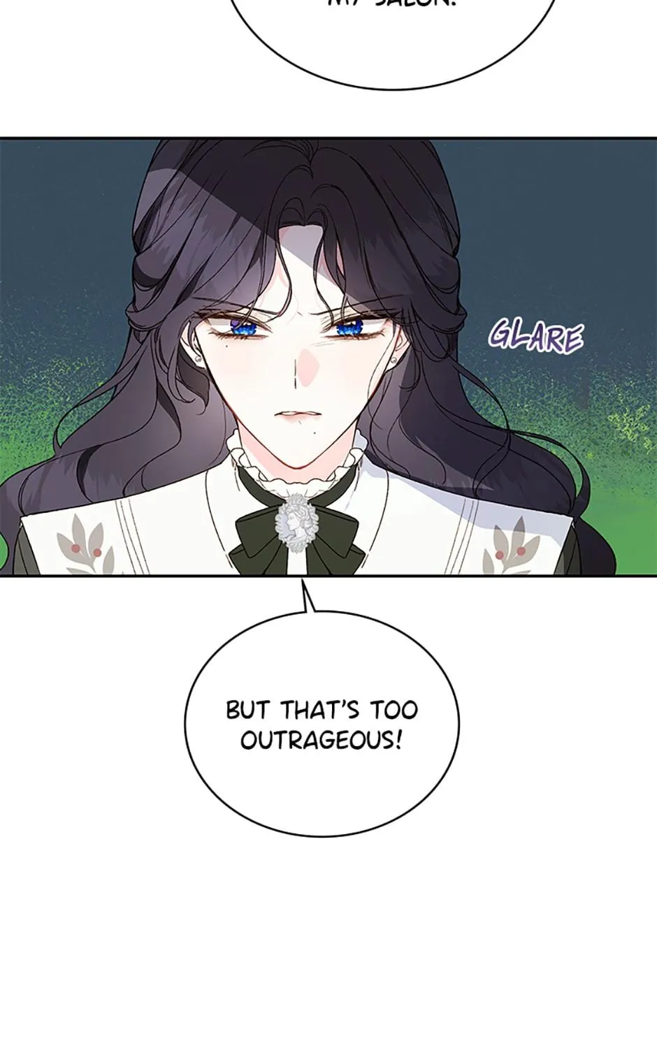 Marronnier Farm Near By The Imperial Palace Chapter 37 page 47 - 