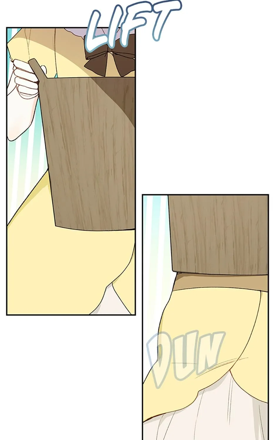 Marronnier Farm Near By The Imperial Palace Chapter 37 page 67 - 