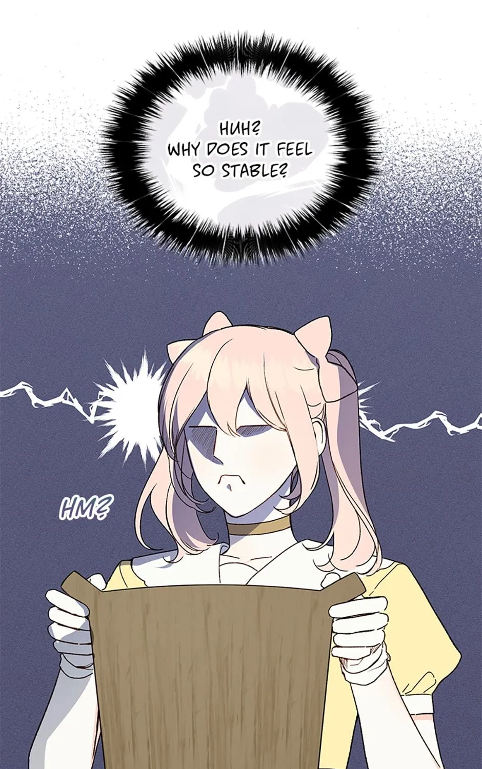 Marronnier Farm Near By The Imperial Palace Chapter 37 page 69 - 