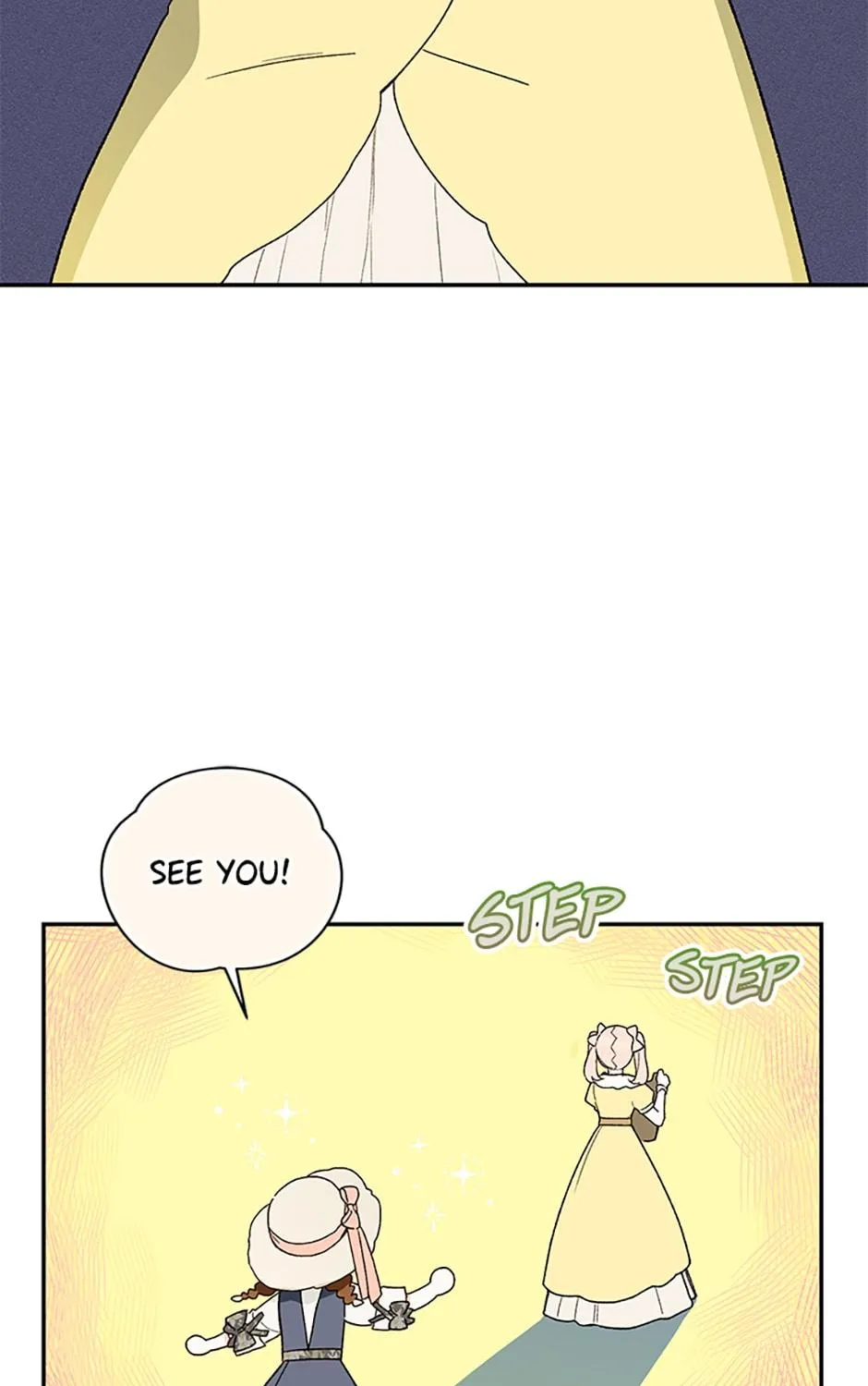 Marronnier Farm Near By The Imperial Palace Chapter 37 page 71 - 