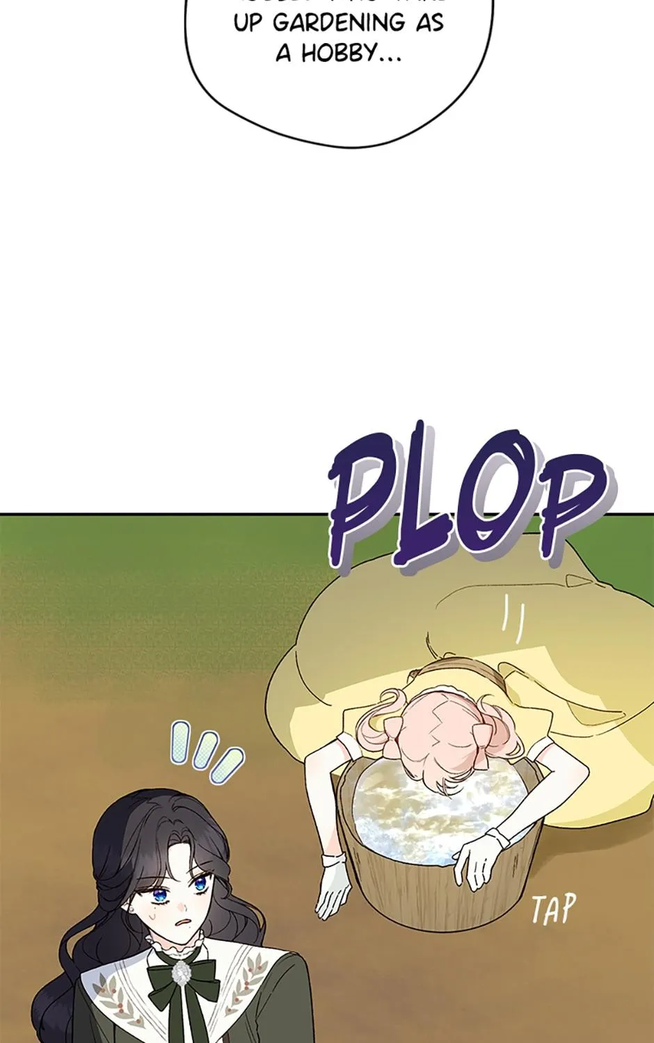 Marronnier Farm Near By The Imperial Palace Chapter 37 page 77 - 