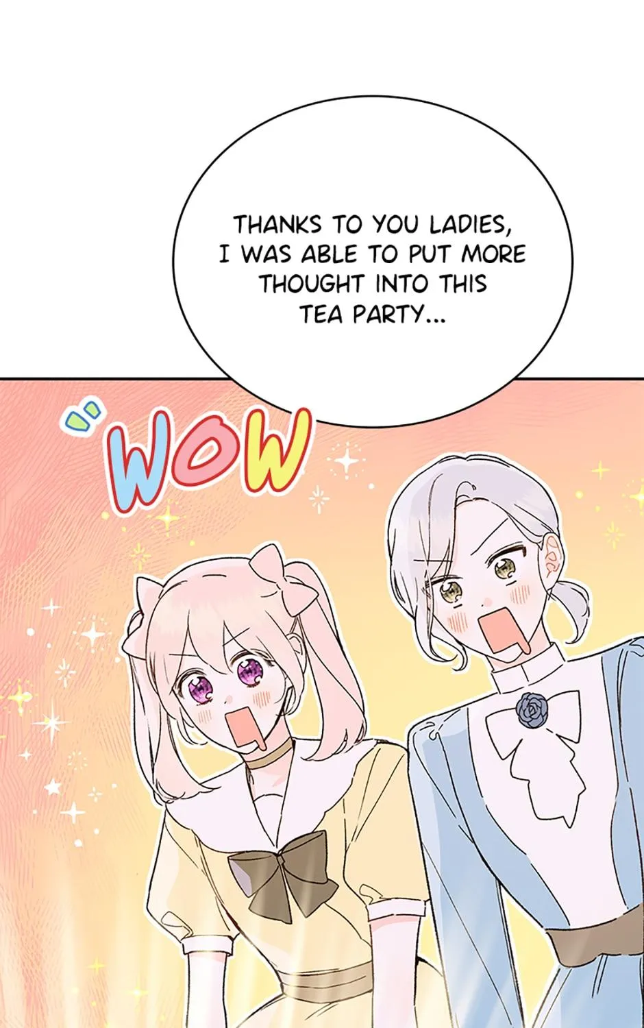 Marronnier Farm Near By The Imperial Palace Chapter 37 page 93 - 