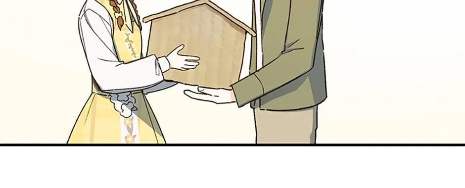 Marronnier Farm Near By The Imperial Palace Chapter 38 page 108 - 