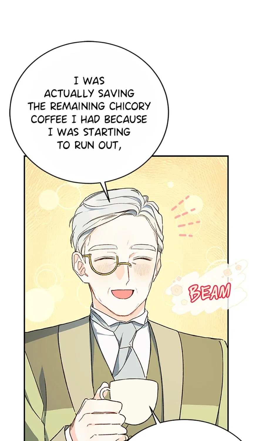 Marronnier Farm Near By The Imperial Palace Chapter 38 page 109 - 