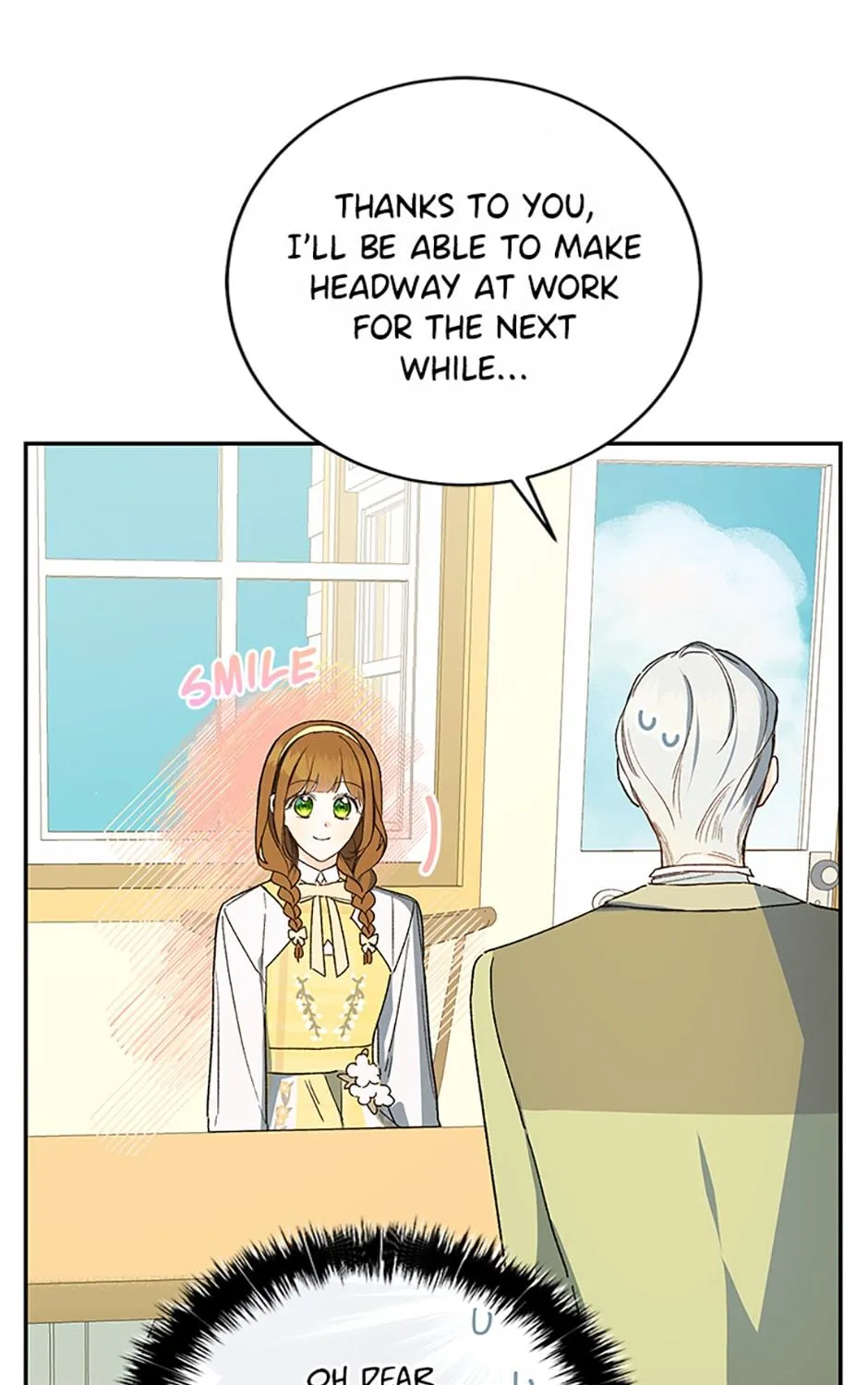 Marronnier Farm Near By The Imperial Palace Chapter 38 page 111 - 