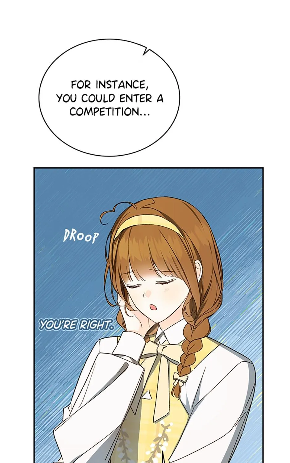 Marronnier Farm Near By The Imperial Palace Chapter 38 page 119 - 