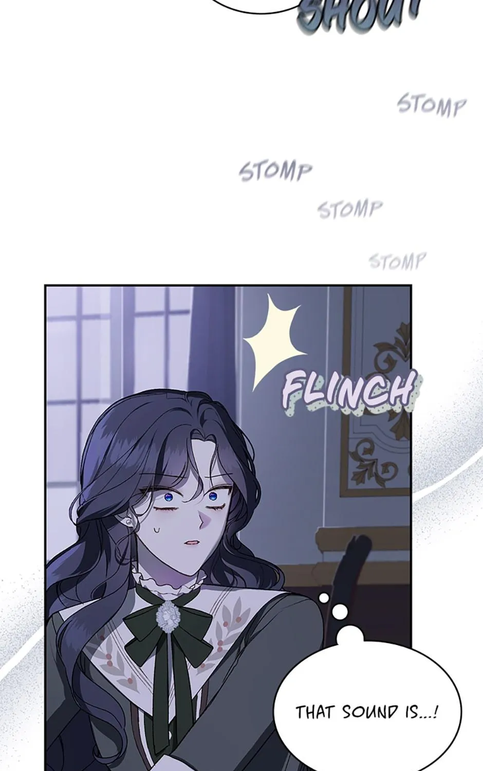 Marronnier Farm Near By The Imperial Palace Chapter 38 page 13 - 