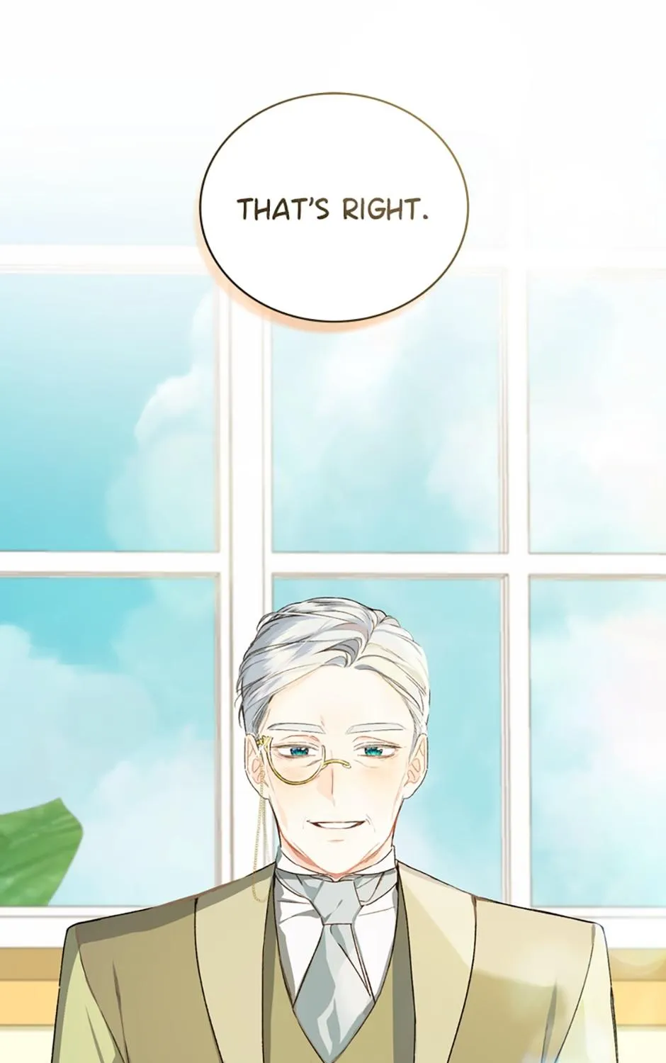 Marronnier Farm Near By The Imperial Palace Chapter 38 page 123 - 