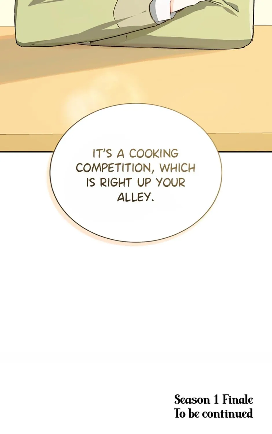 Marronnier Farm Near By The Imperial Palace Chapter 38 page 125 - 