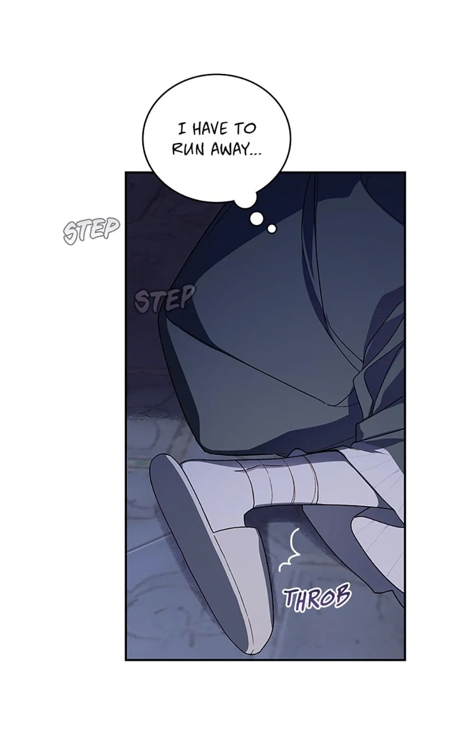Marronnier Farm Near By The Imperial Palace Chapter 38 page 15 - 